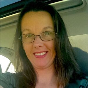 Meet your Posher, Cindy